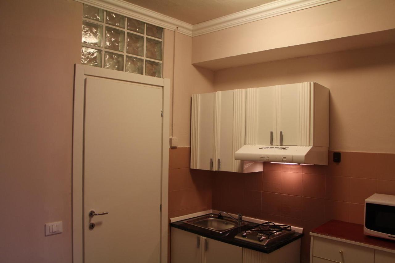 Apartamento Giorno E Notte