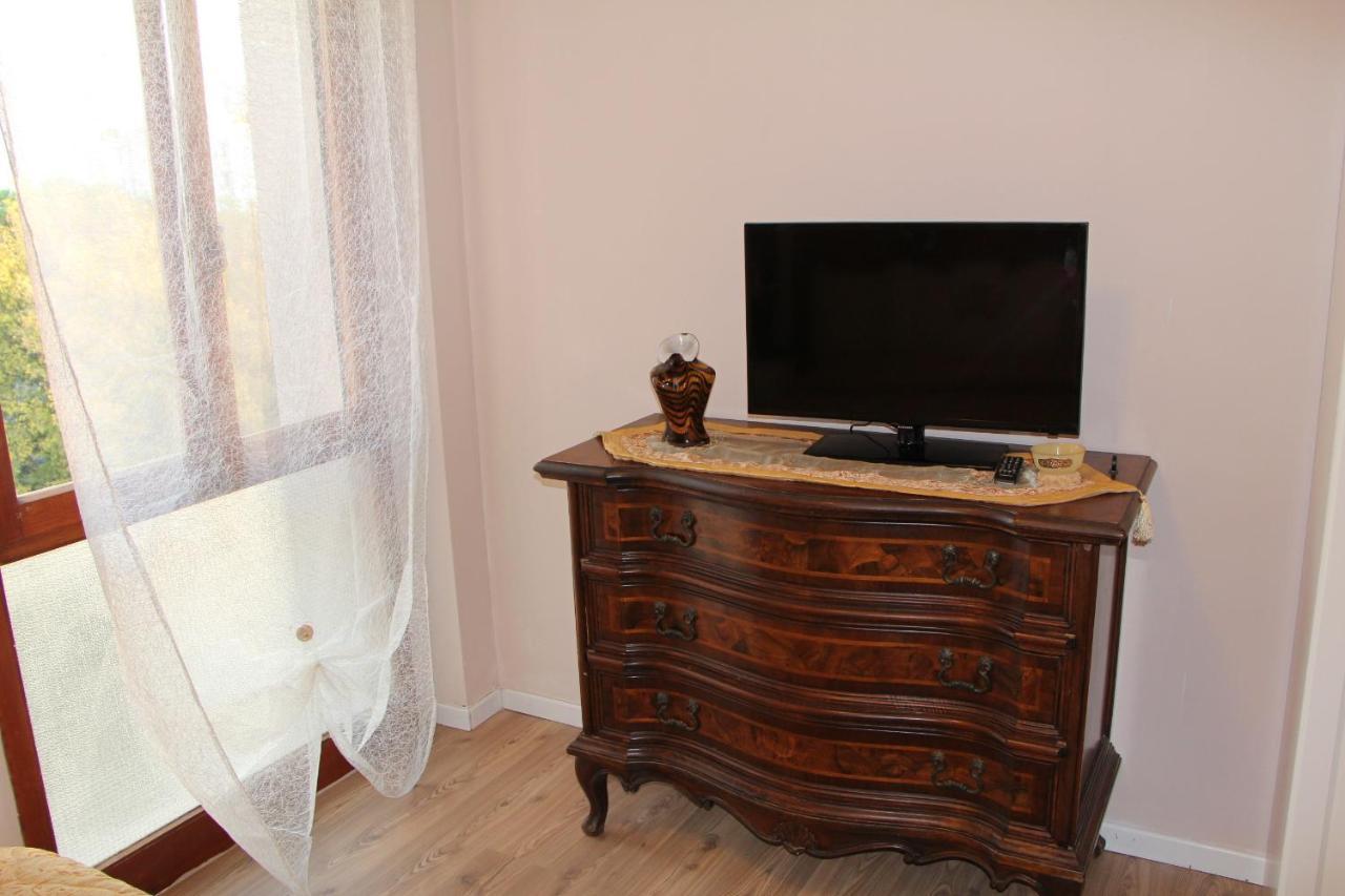 Giorno E Notte Apartamento