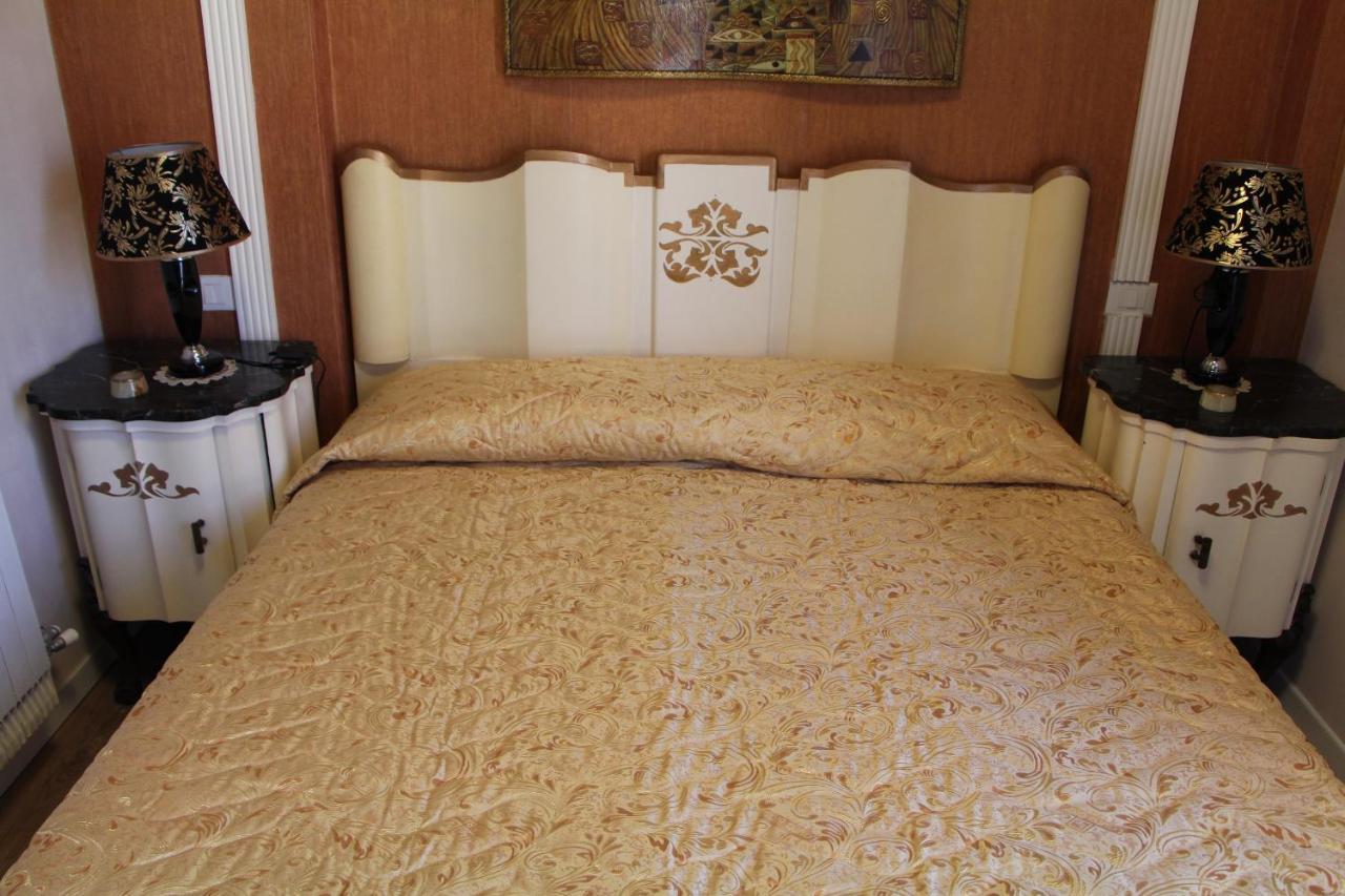 Apartamento Giorno E Notte Pisa
