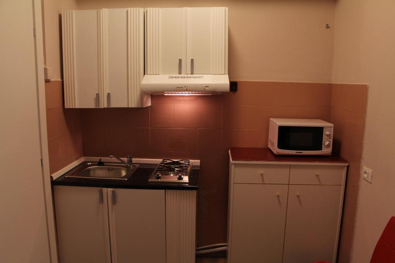 Giorno E Notte Apartamento