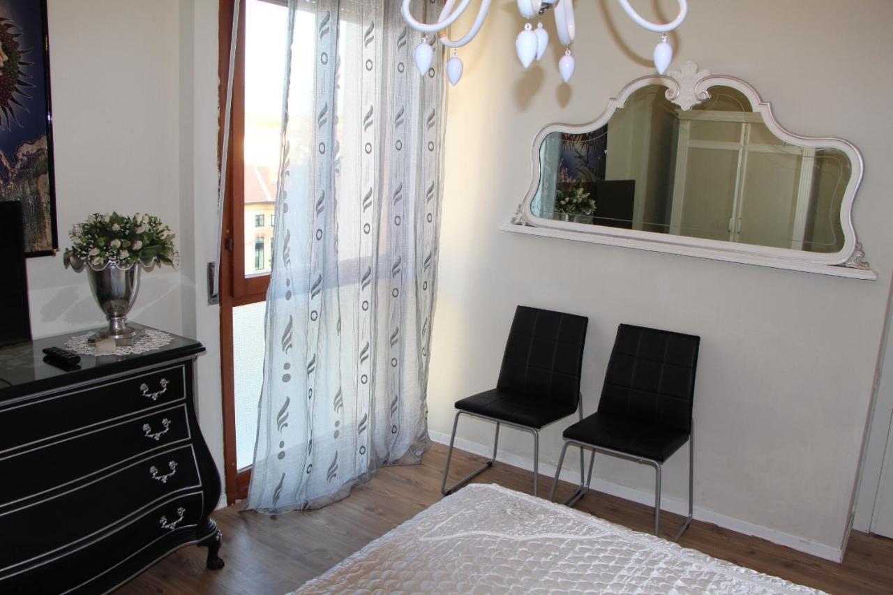 Apartamento Giorno E Notte Pisa
