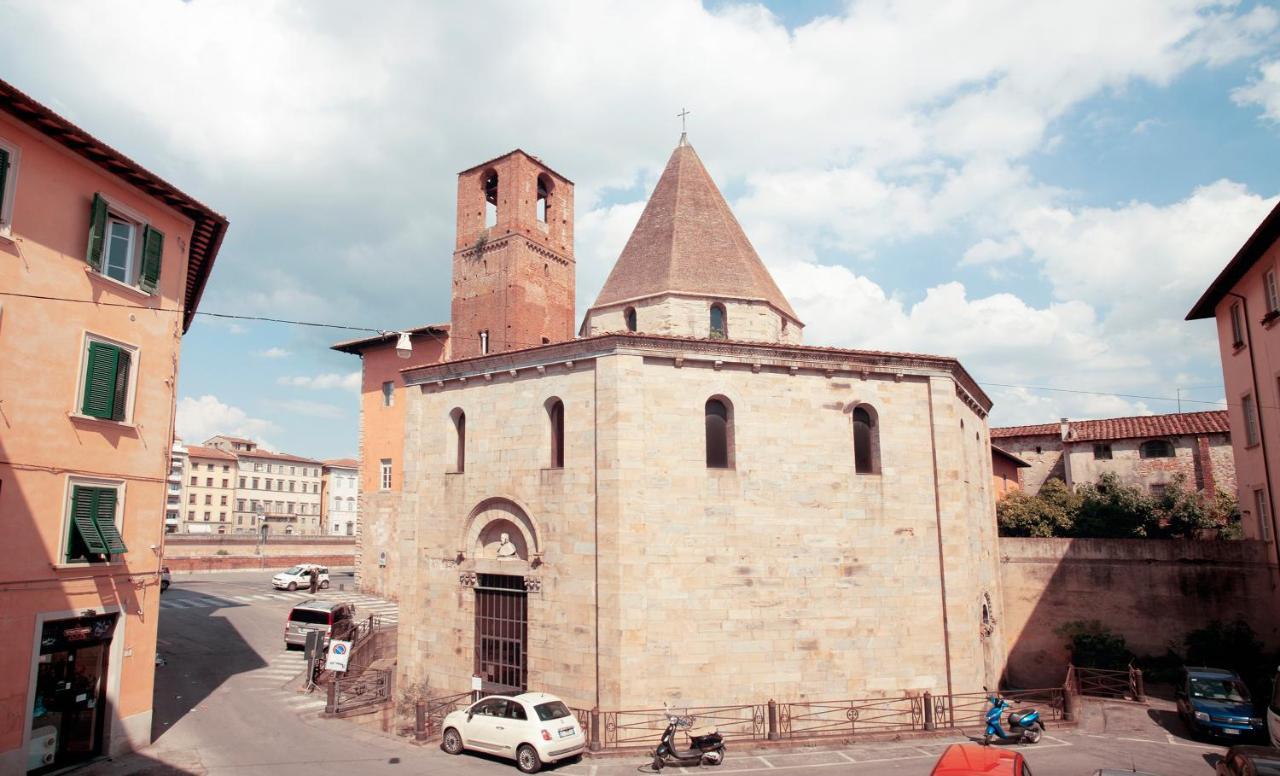 Almadelena Pisa