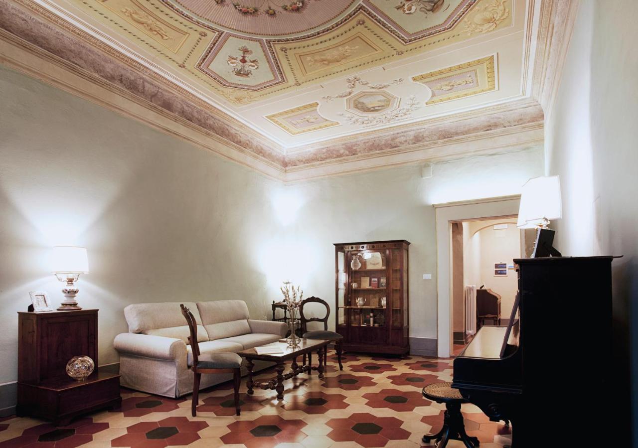 Casa de hóspedes Almadelena Pisa