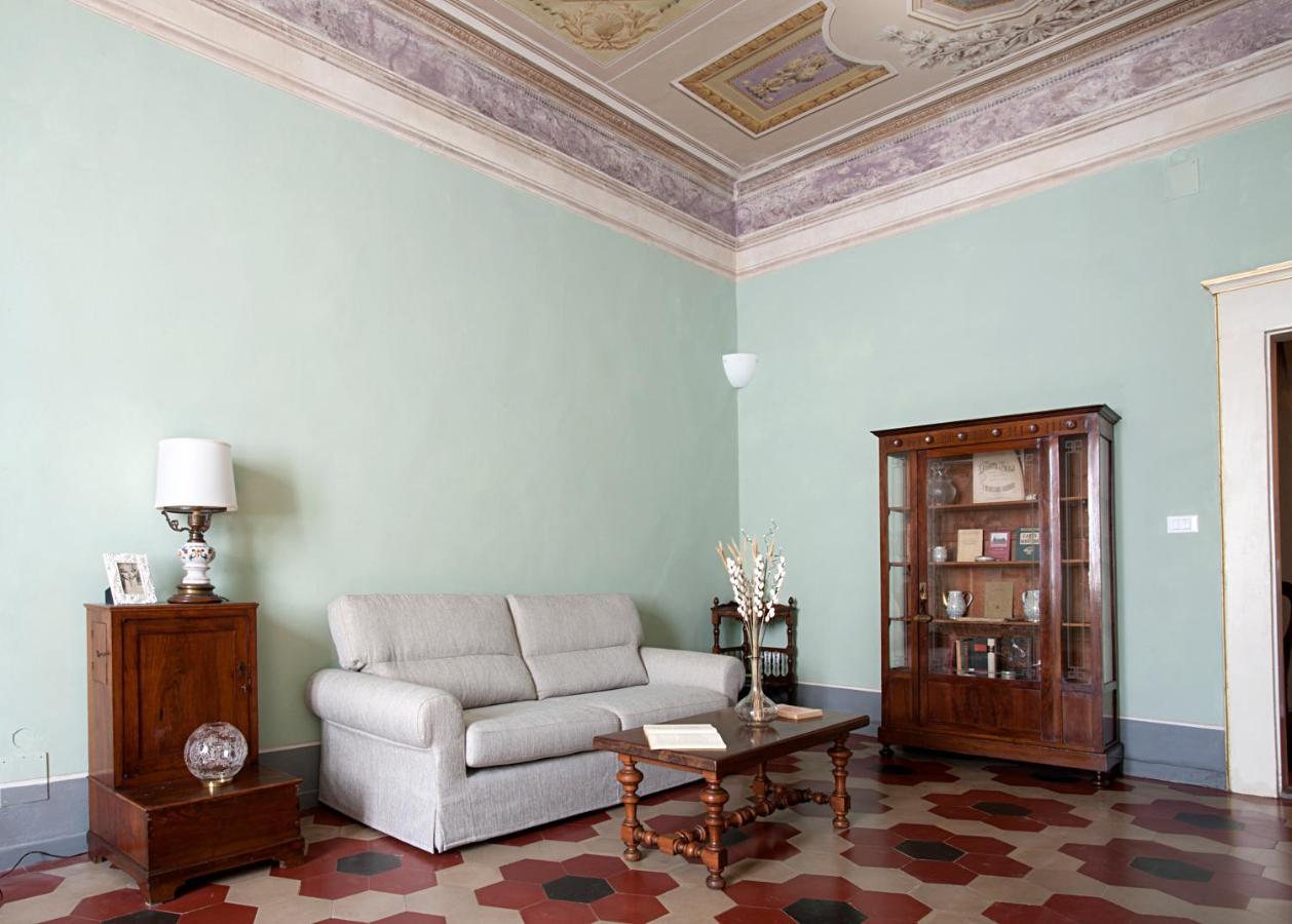 Almadelena Casa de hóspedes Pisa
