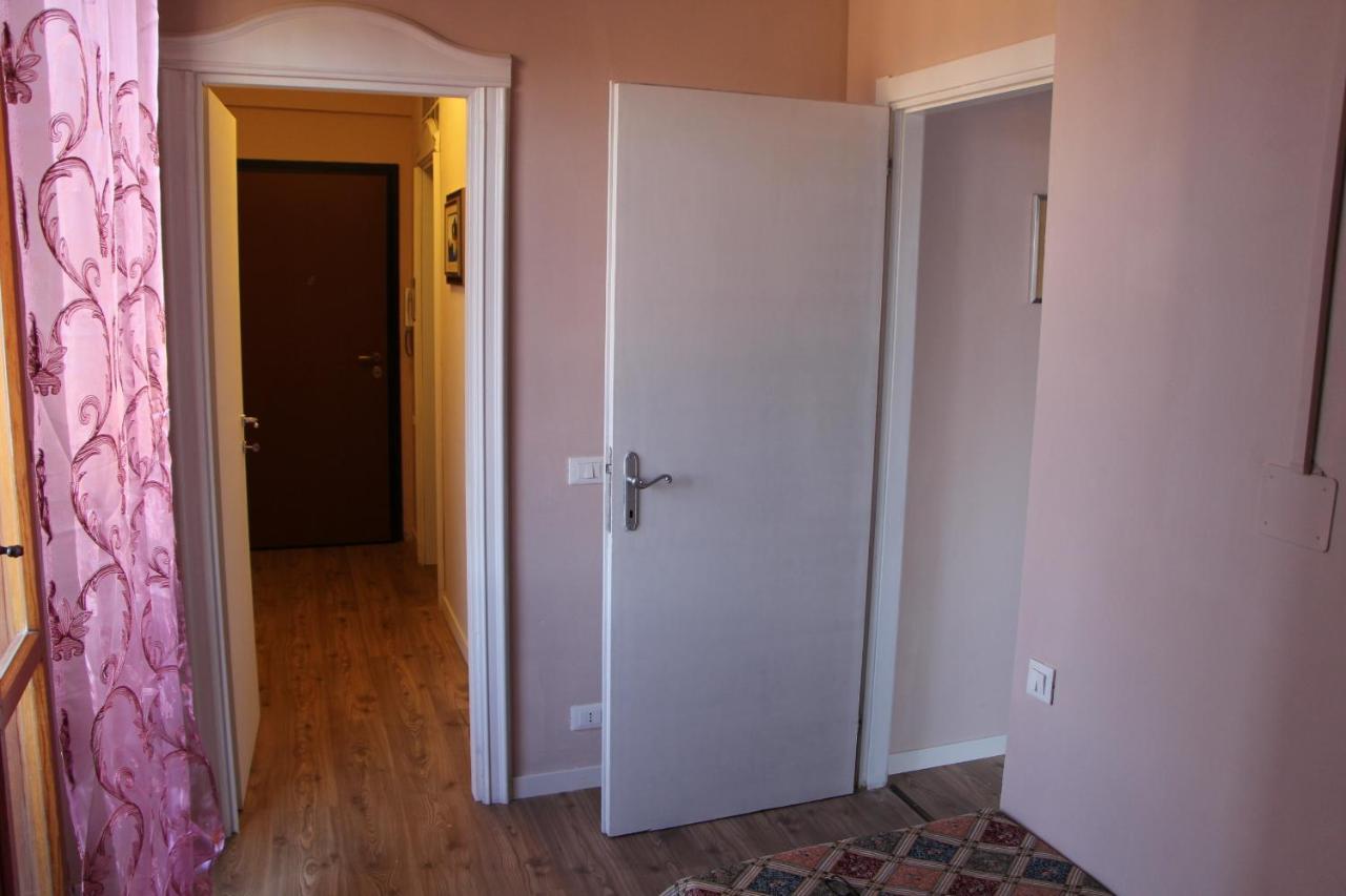 Giorno E Notte Apartamento