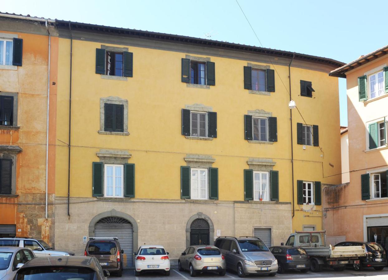 Guest house Almadelena