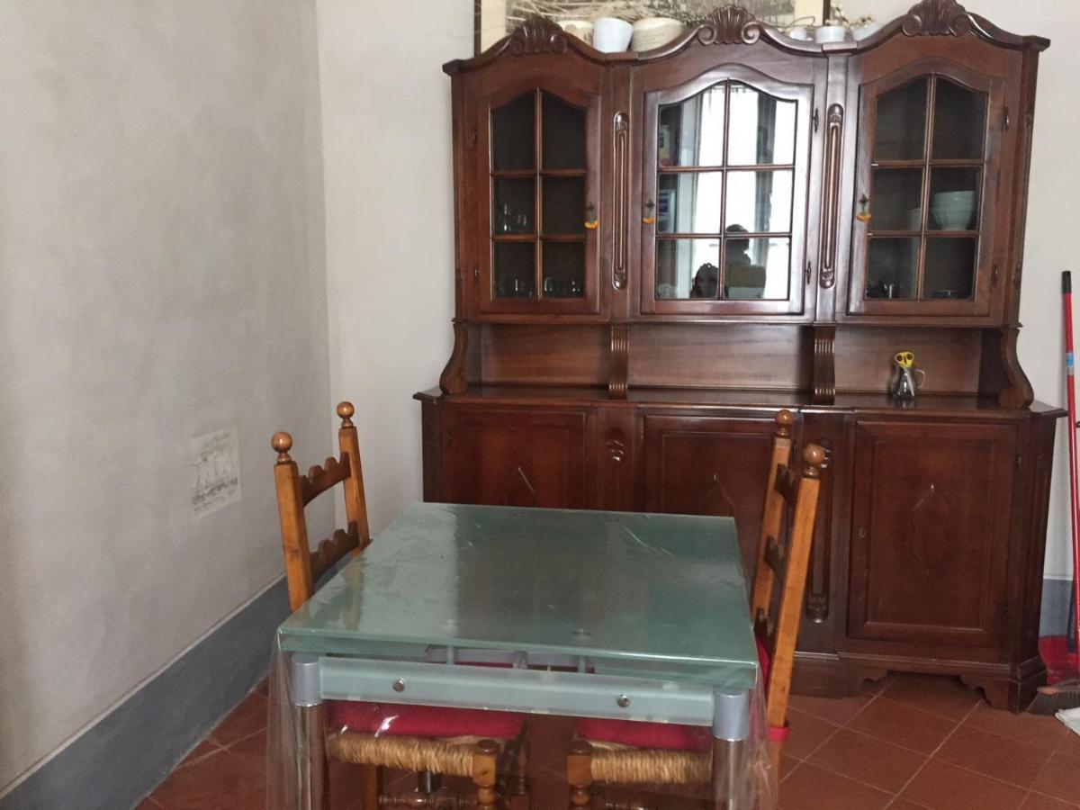 Casa de hóspedes Almadelena Pisa