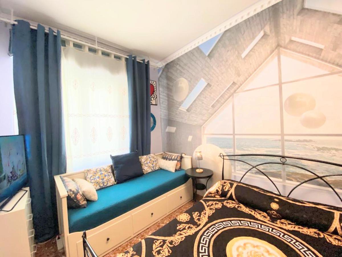 Apartment Happy House *