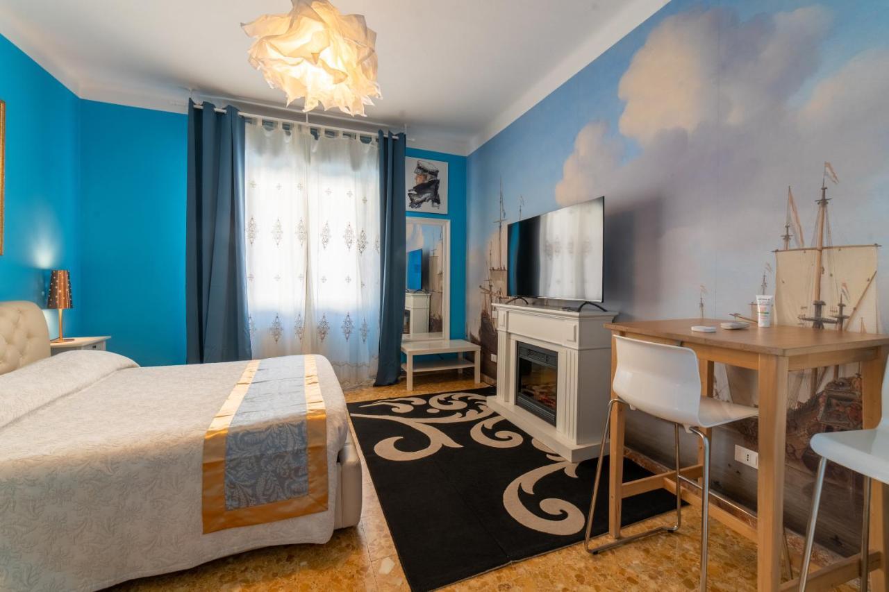 Apartment Happy House