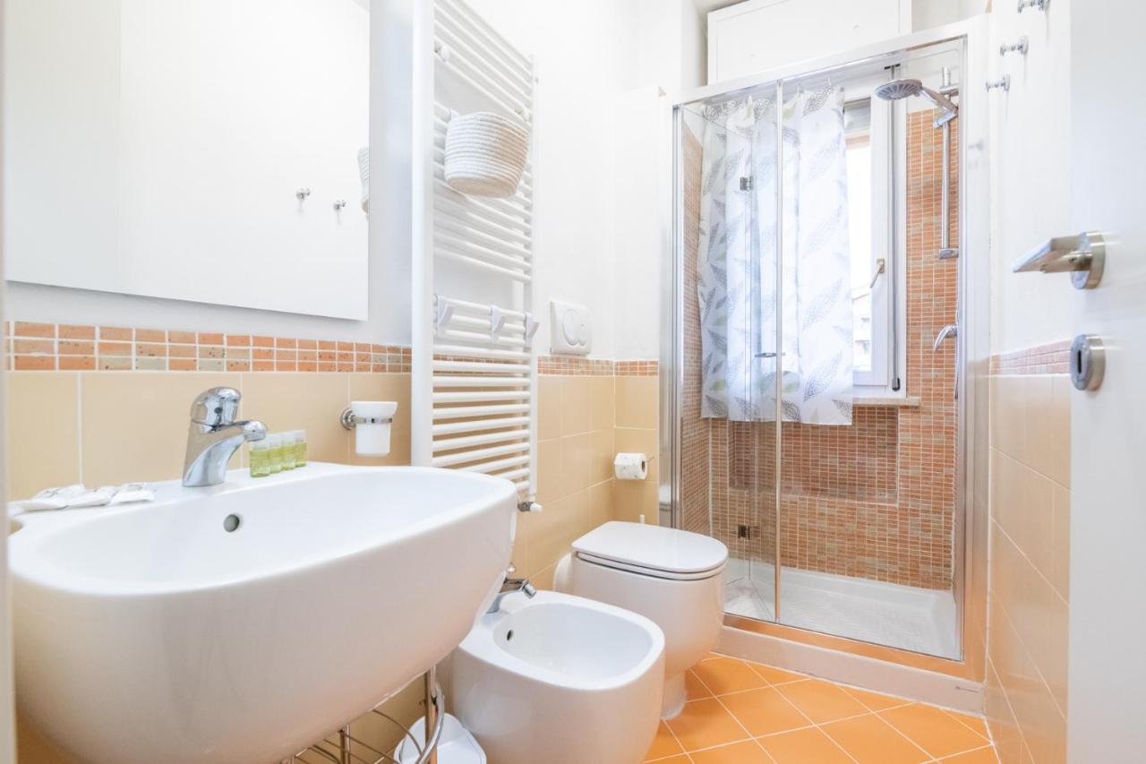 Kristel House Cisanello, Free Parking Căn hộ Pisa