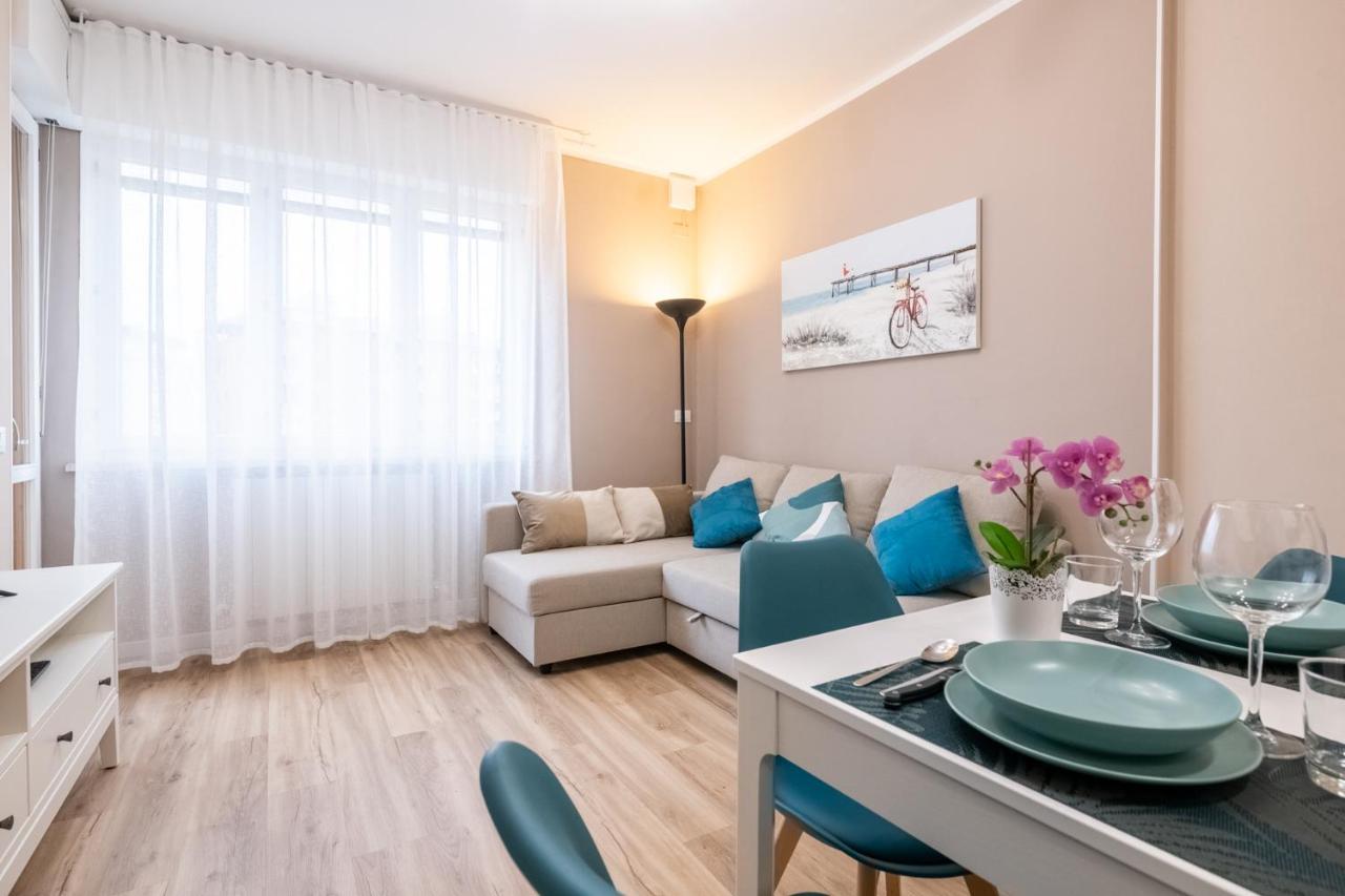 Kristel House Cisanello, Free Parking Căn hộ