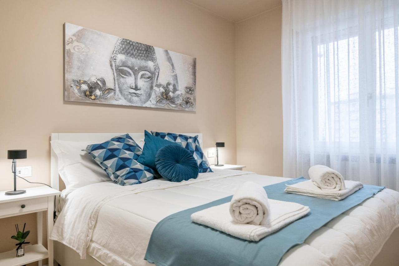 Kristel House Cisanello, Free Parking Căn hộ *