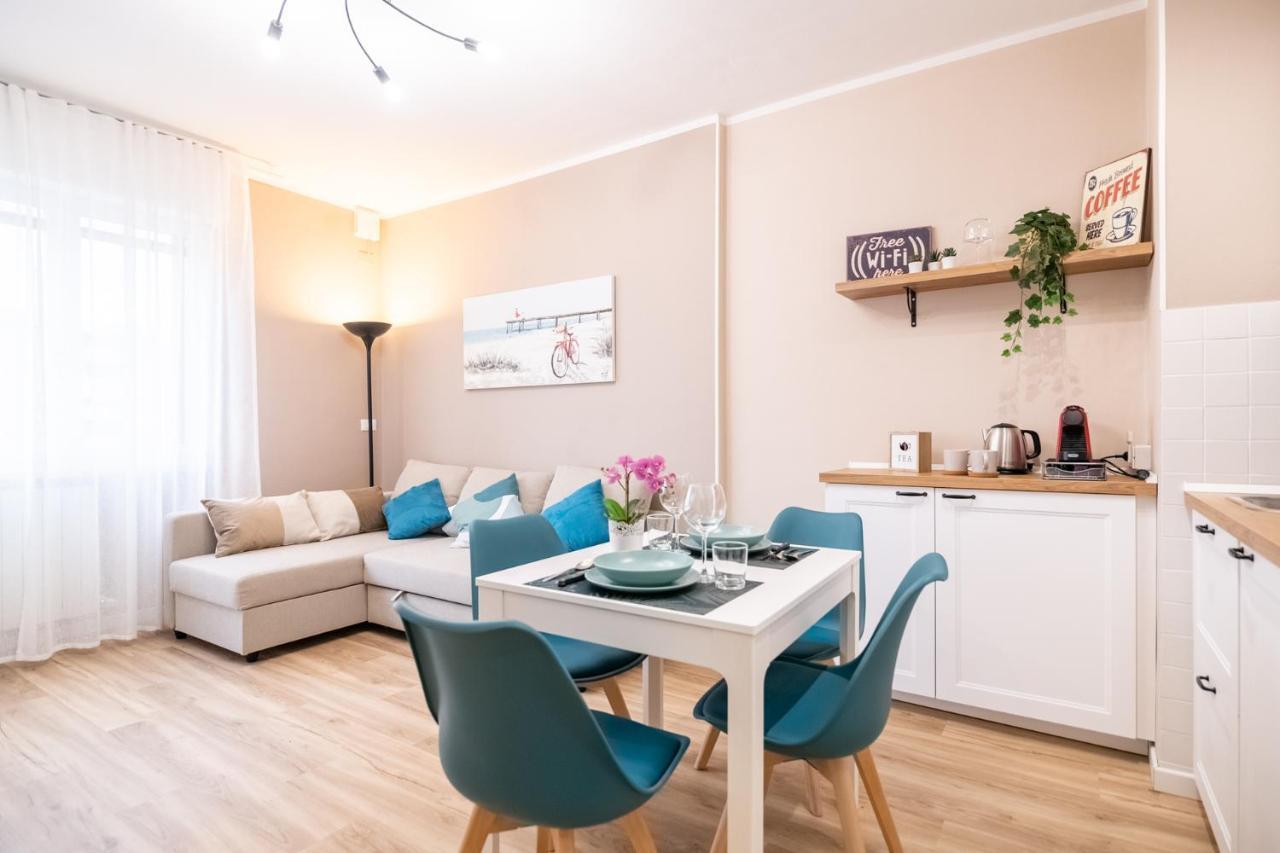 Kristel House Cisanello, Free Parking Căn hộ Pisa
