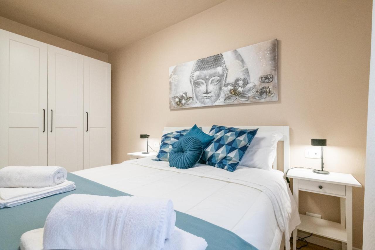 Kristel House Cisanello, Free Parking *