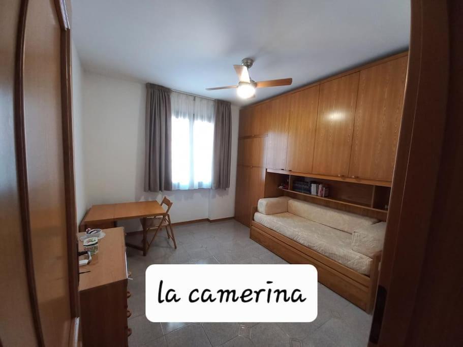 Casa Venera. Bella, Zona Centrale Holiday home