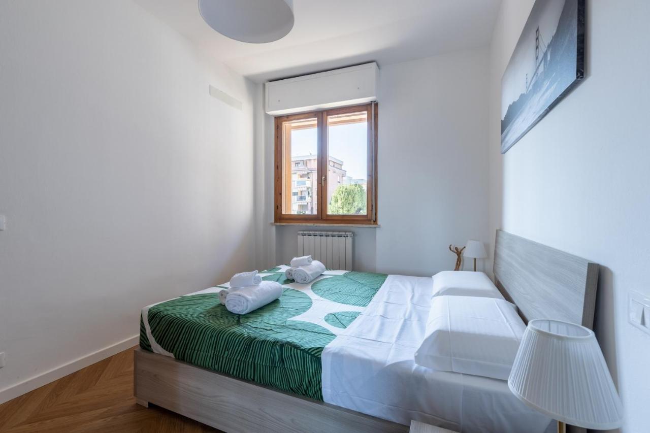 Cisanello Lovely In Apartment *