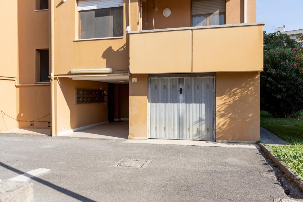 Apartment Cisanello Lovely In Pisa
