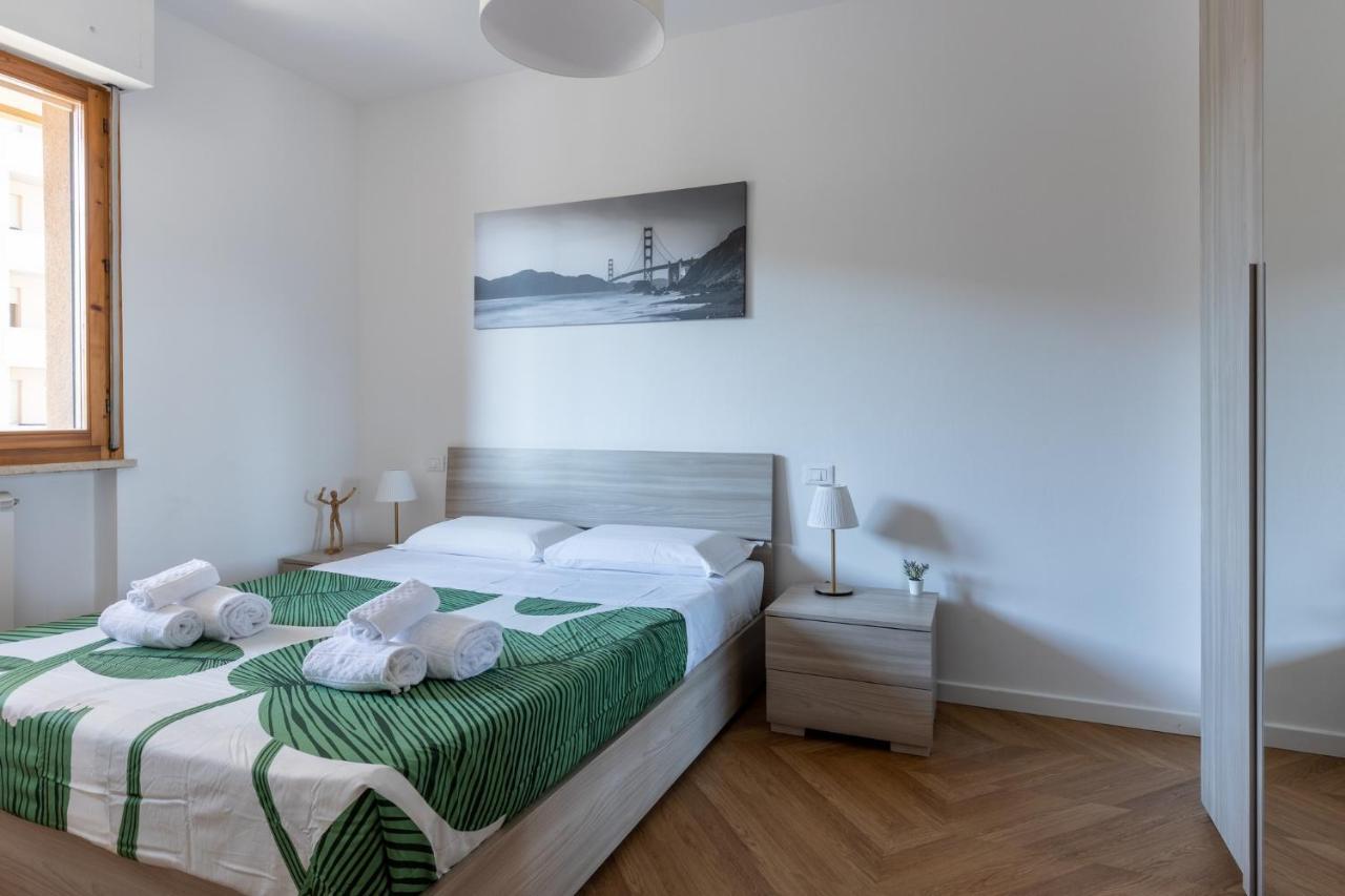Cisanello Lovely In Apartment Pisa