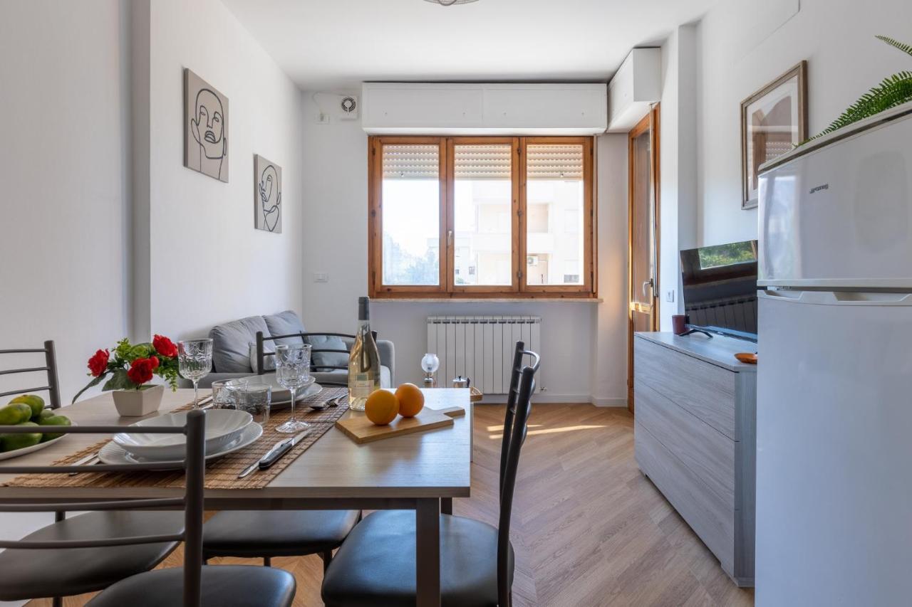 Appartamento Cisanello Lovely In