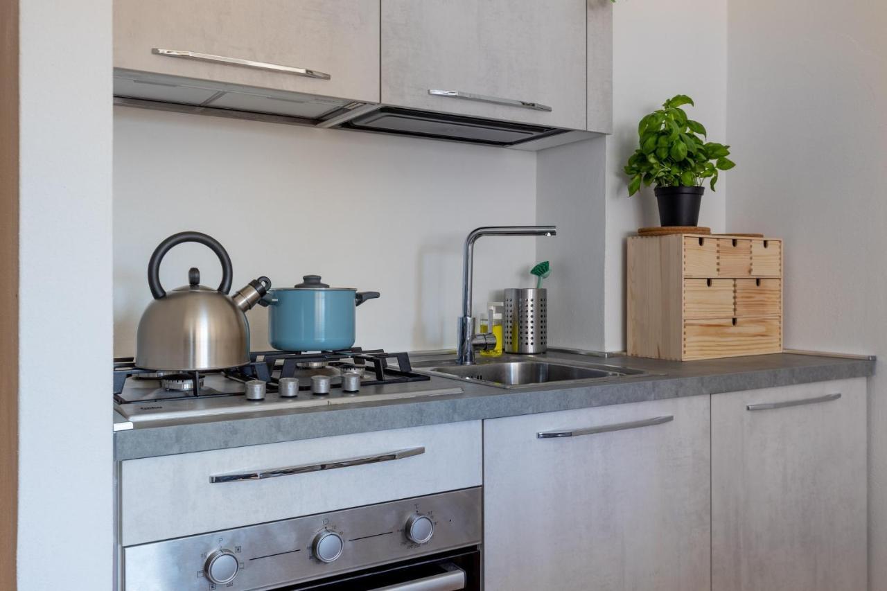 Apartment Cisanello Lovely In