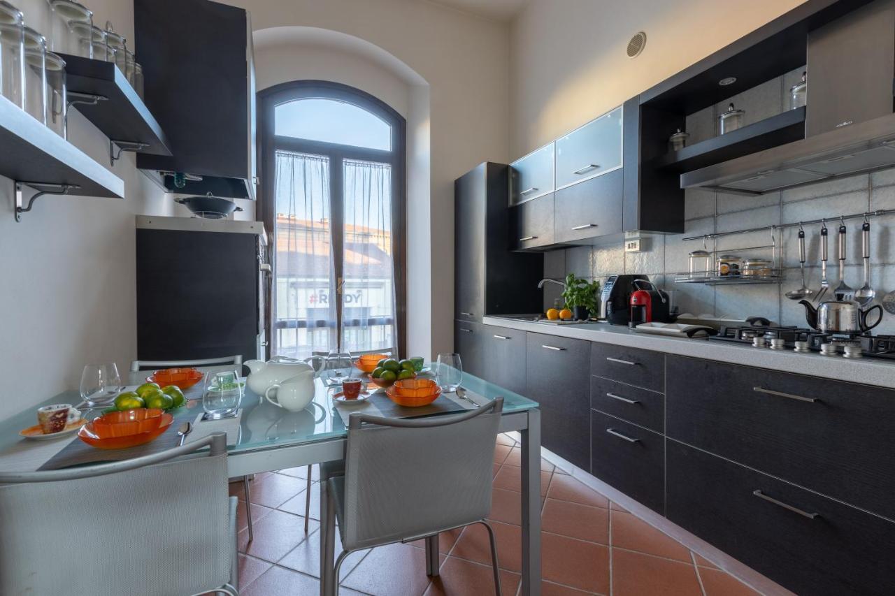 Tranquil Elegance In The Heart Of - Historic Convent Appartement Pisa
