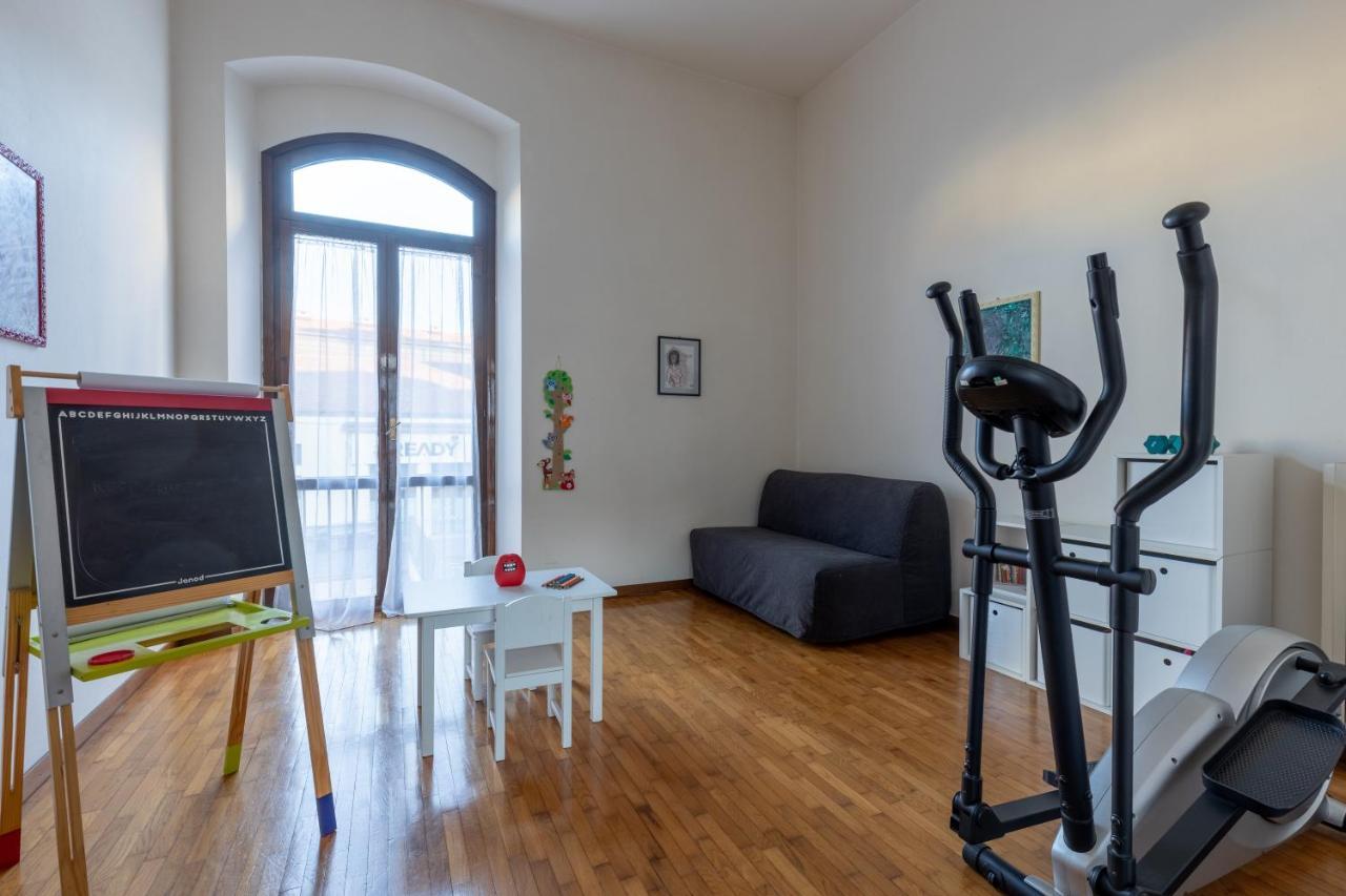 Tranquil Elegance In The Heart Of - Historic Convent Pisa