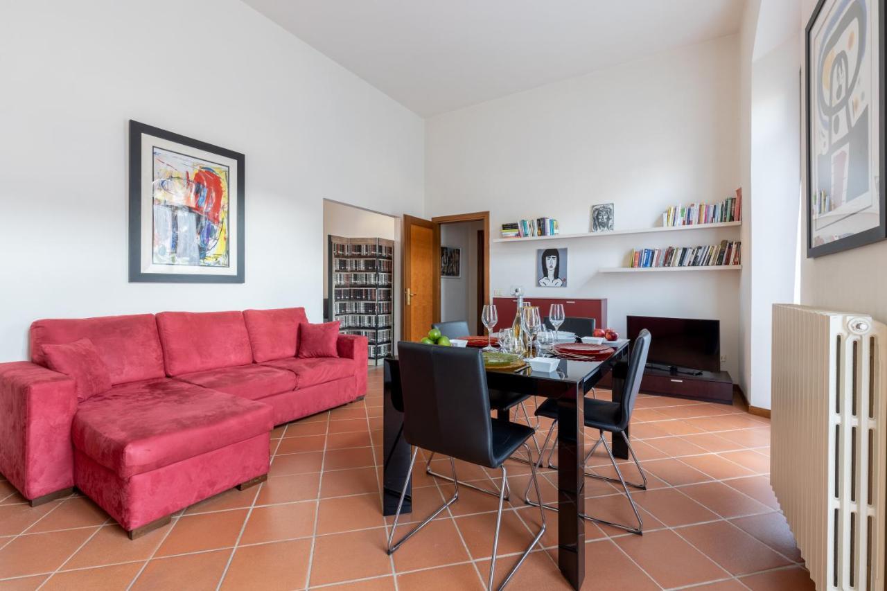 Tranquil Elegance In The Heart Of - Historic Convent Appartement *