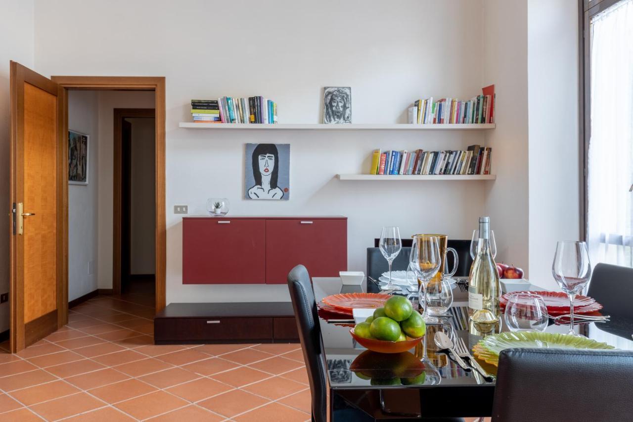 Tranquil Elegance In The Heart Of - Historic Convent * Pisa