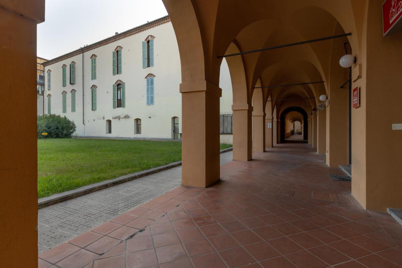 Appartement Tranquil Elegance In The Heart Of - Historic Convent Pisa