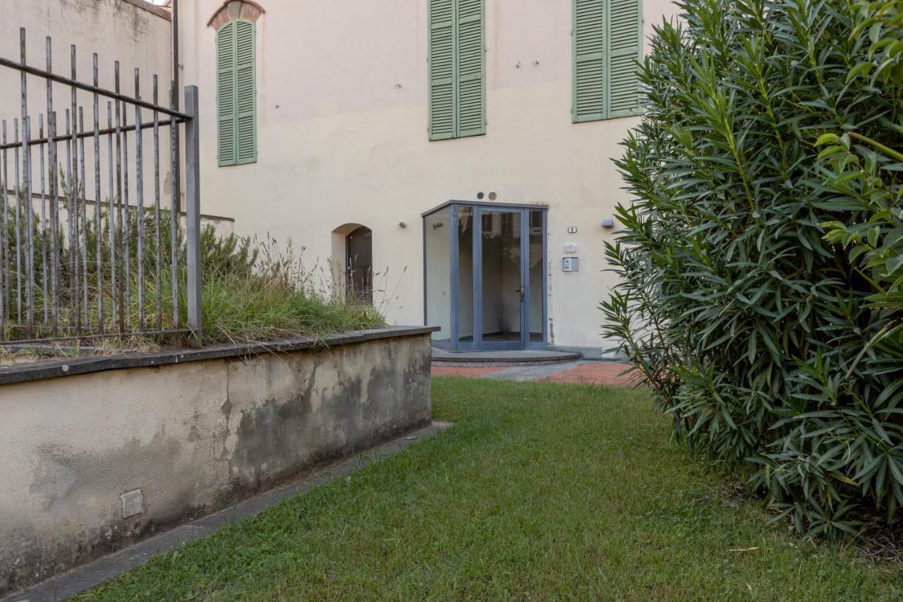 Tranquil Elegance In The Heart Of - Historic Convent