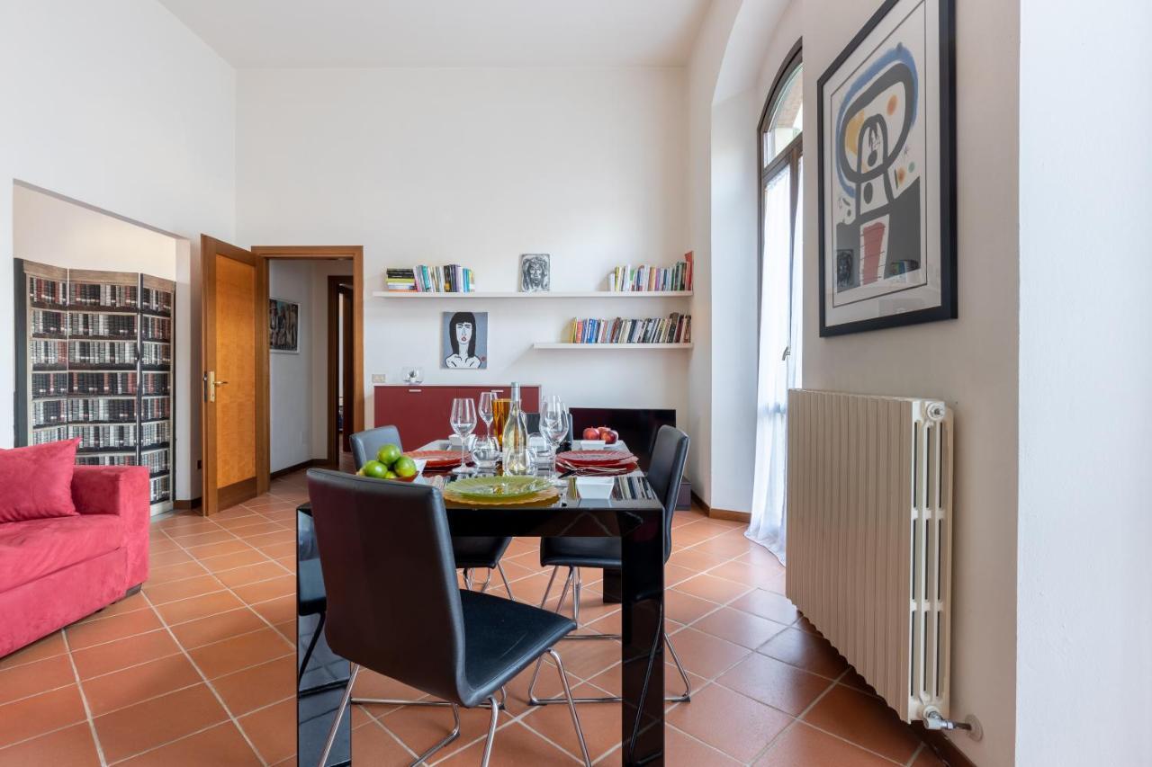 Appartement Tranquil Elegance In The Heart Of - Historic Convent