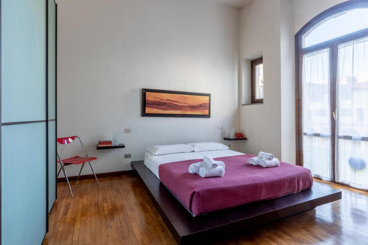Tranquil Elegance In The Heart Of - Historic Convent Appartement Pisa