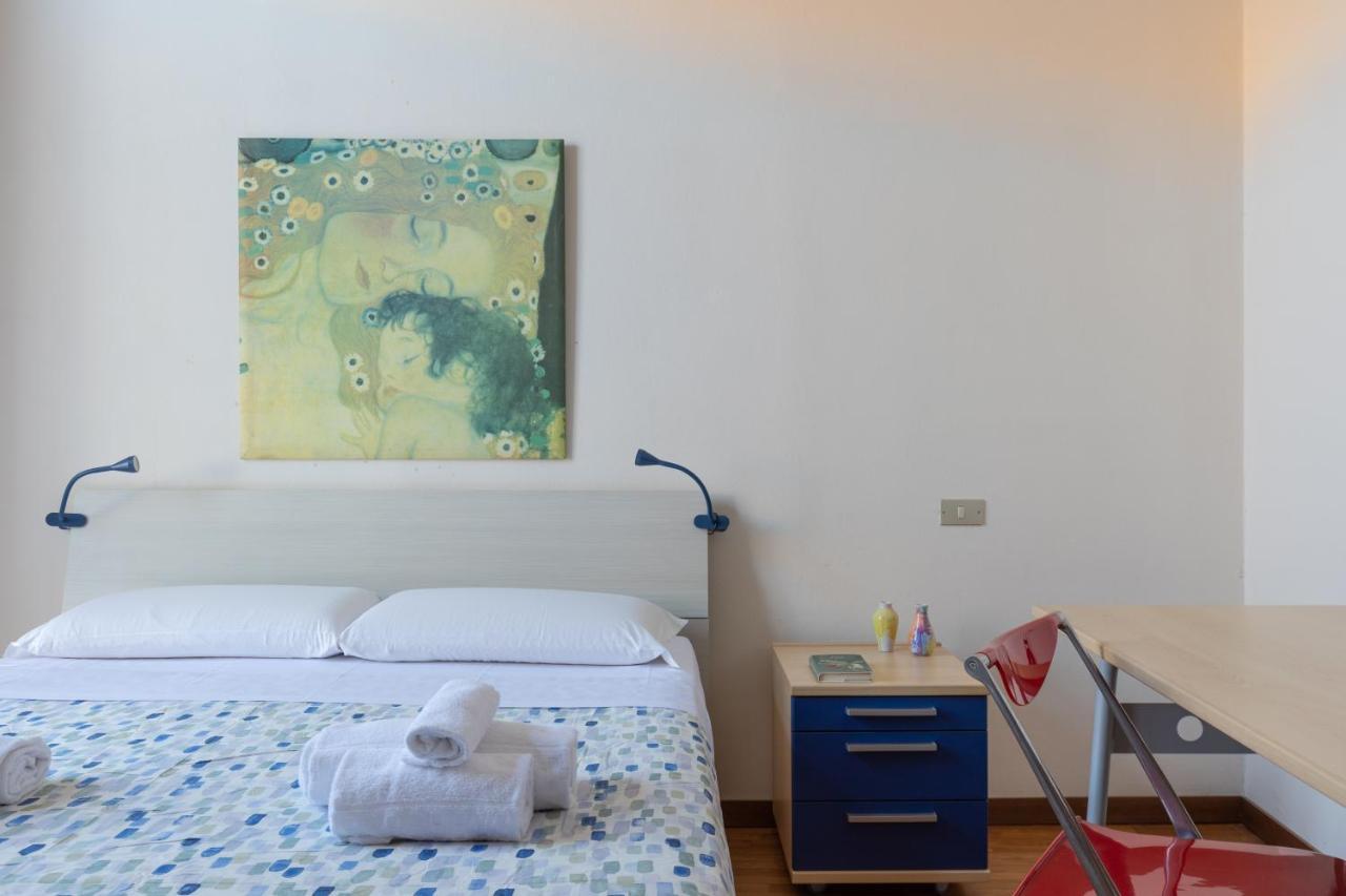 Appartement Tranquil Elegance In The Heart Of - Historic Convent Pisa