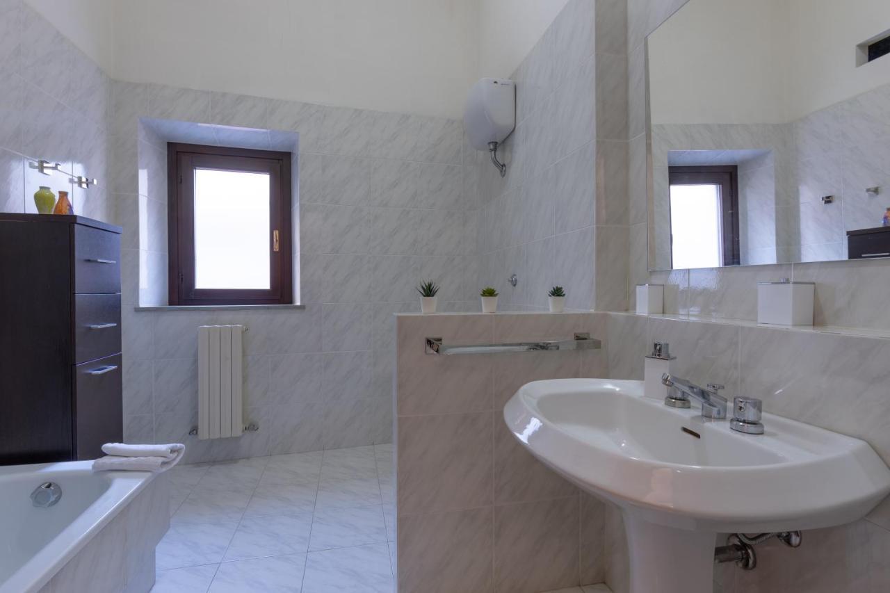 Tranquil Elegance In The Heart Of - Historic Convent Appartement Pisa