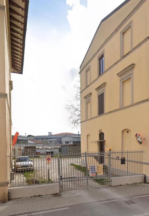 La Finestra Sul Viale Guest house