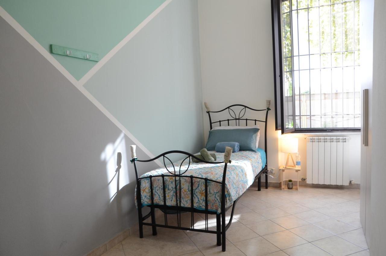 Guest house La Finestra Sul Viale *