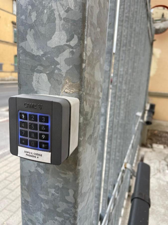 La Finestra Sul Viale * Pisa