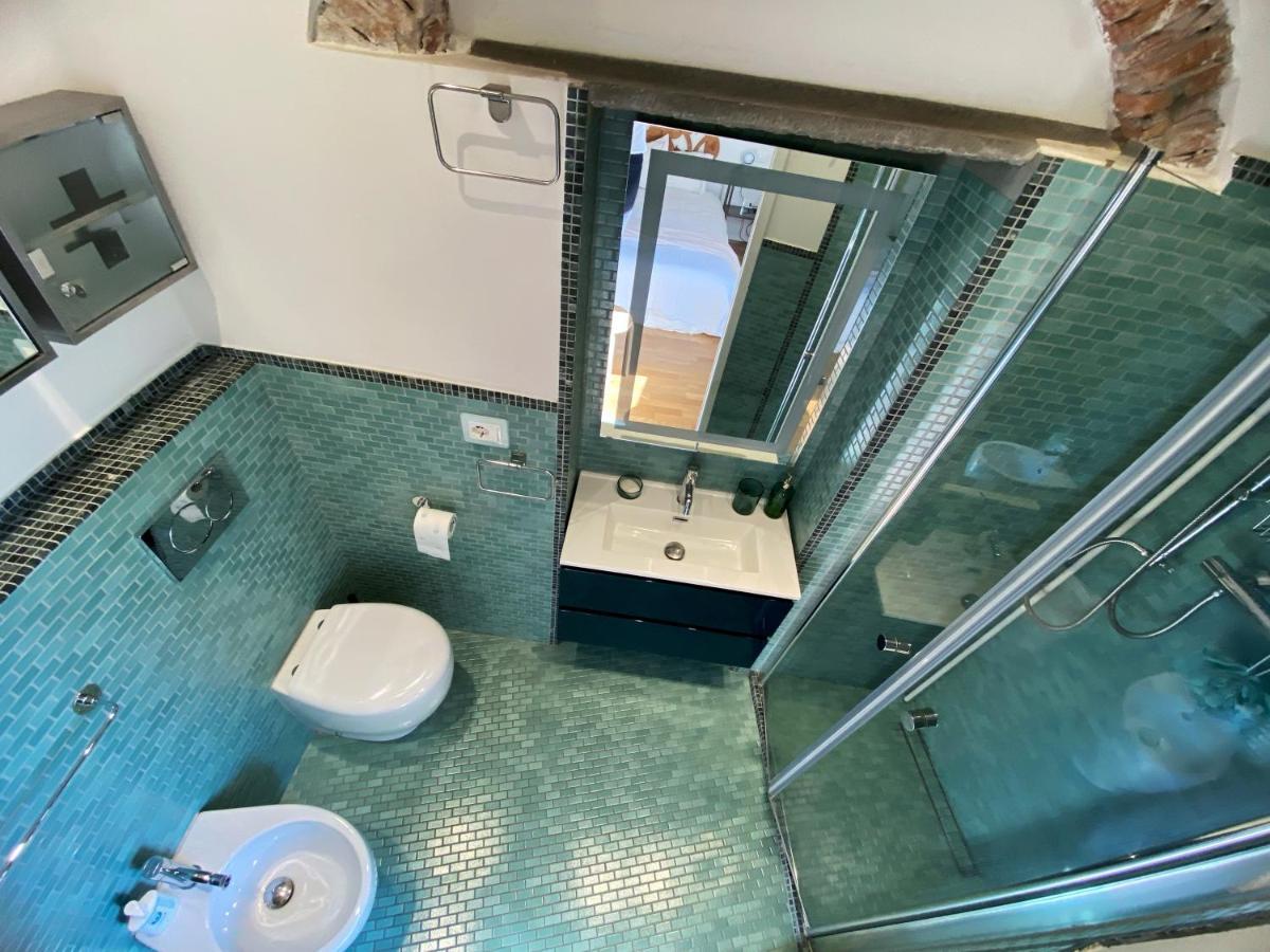 Apartment La Casa Della Torre