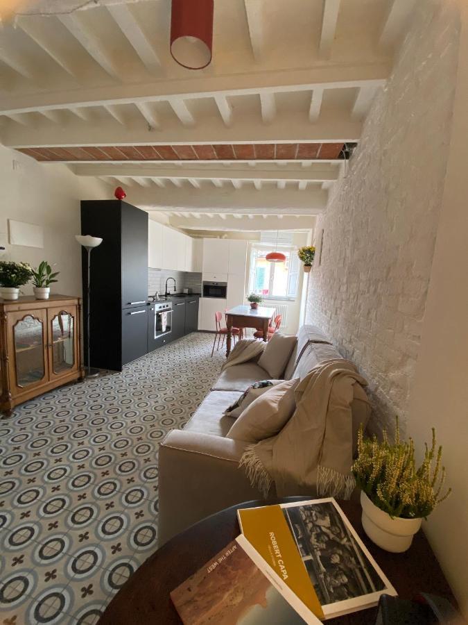 La Casa Della Torre
