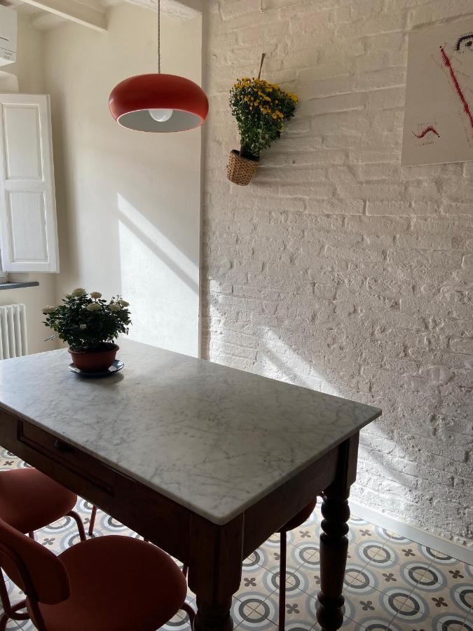 La Casa Della Torre *