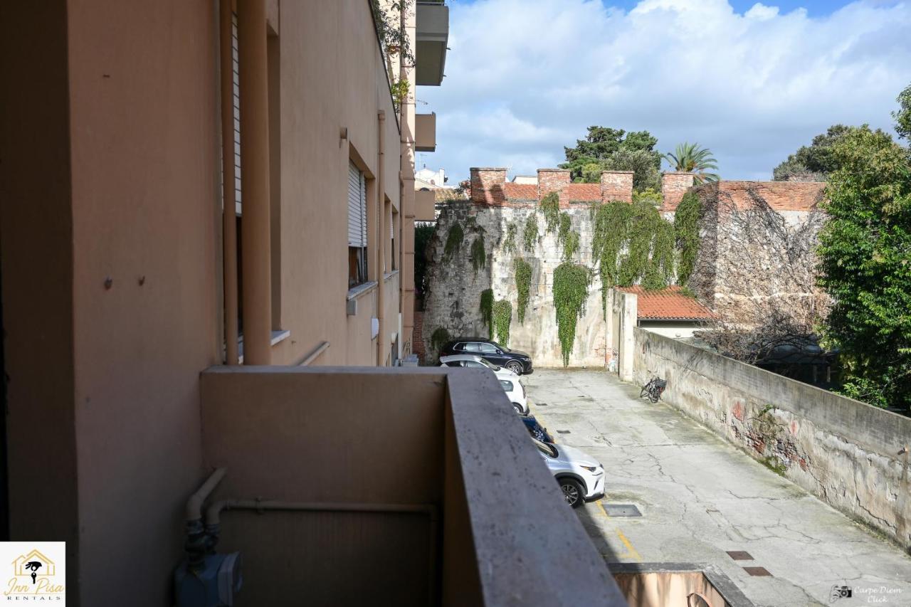Căn hộ - Downtown Cozy Pisa