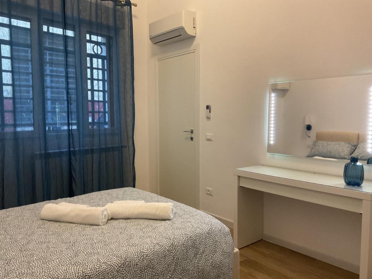 Casa Ginger Apartment