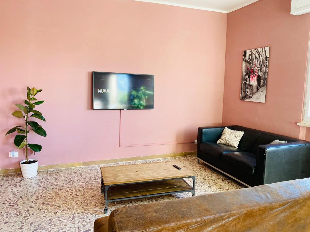 Jane's Apartment