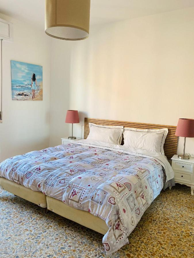 Apartment Jane's Pisa