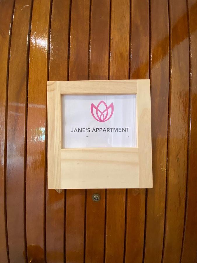 Apartment Jane's