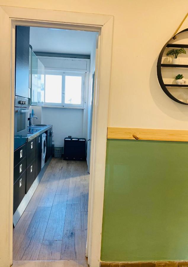 Jane's Apartment