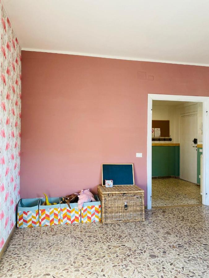 Apartment Jane's