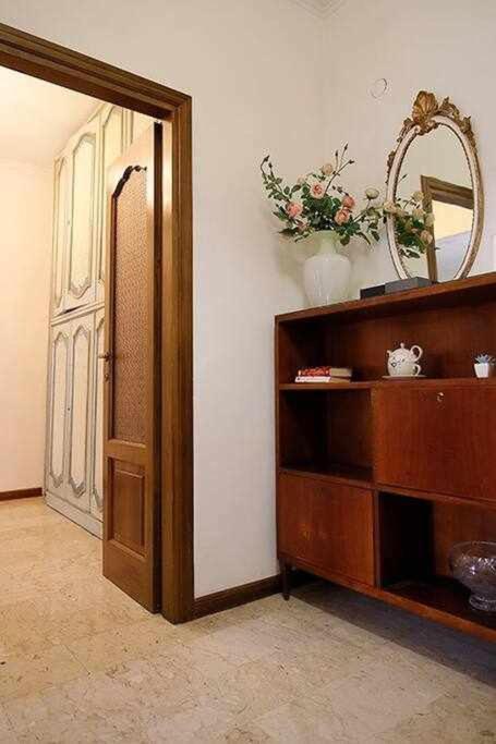 Spina Apartment *