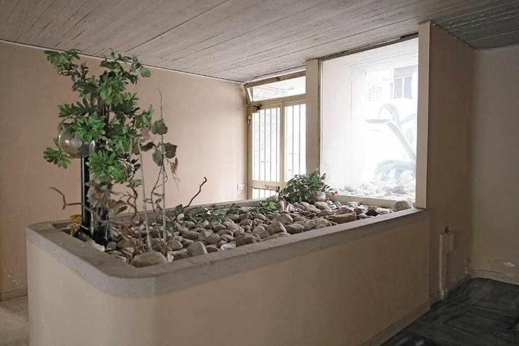 Spina Apartment *