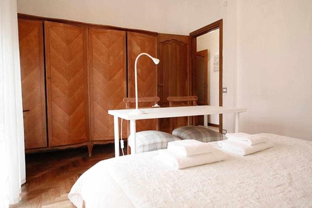 Apartment Spina *